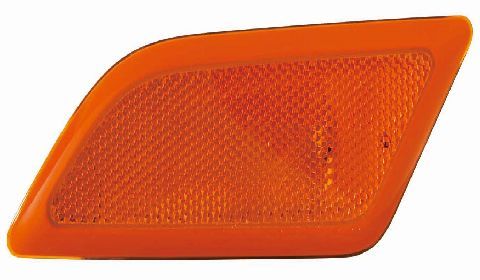 Lampa kierunkowskazu ABAKUS 340-1419R-US