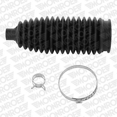 Zestaw osłon, układ kierowniczy MONROE L10033
