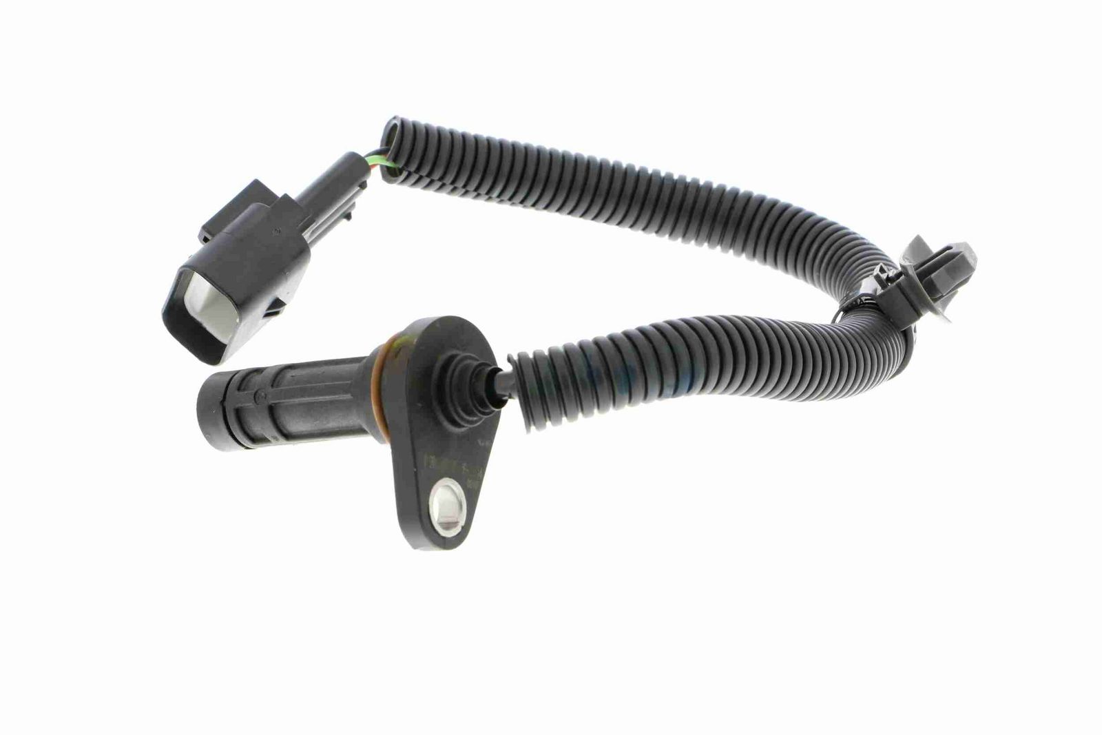 Capteur d'angle, vilebrequin