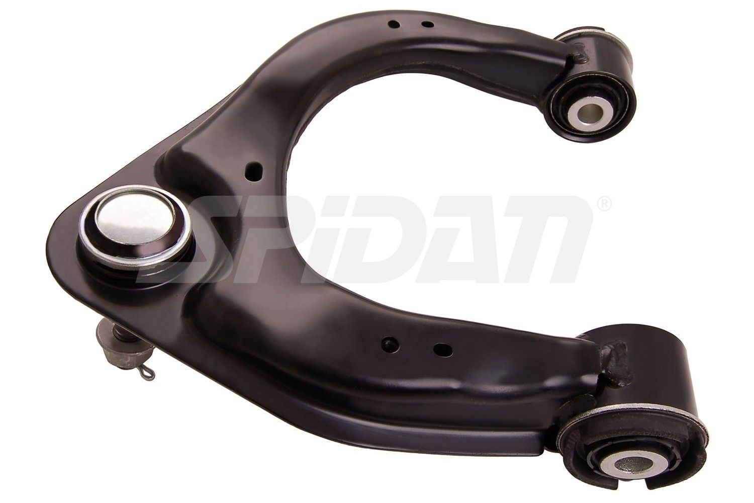 Brat, suspensie roata SPIDAN CHASSIS PARTS 58726