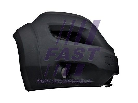 Zderzak FAST FT91477G