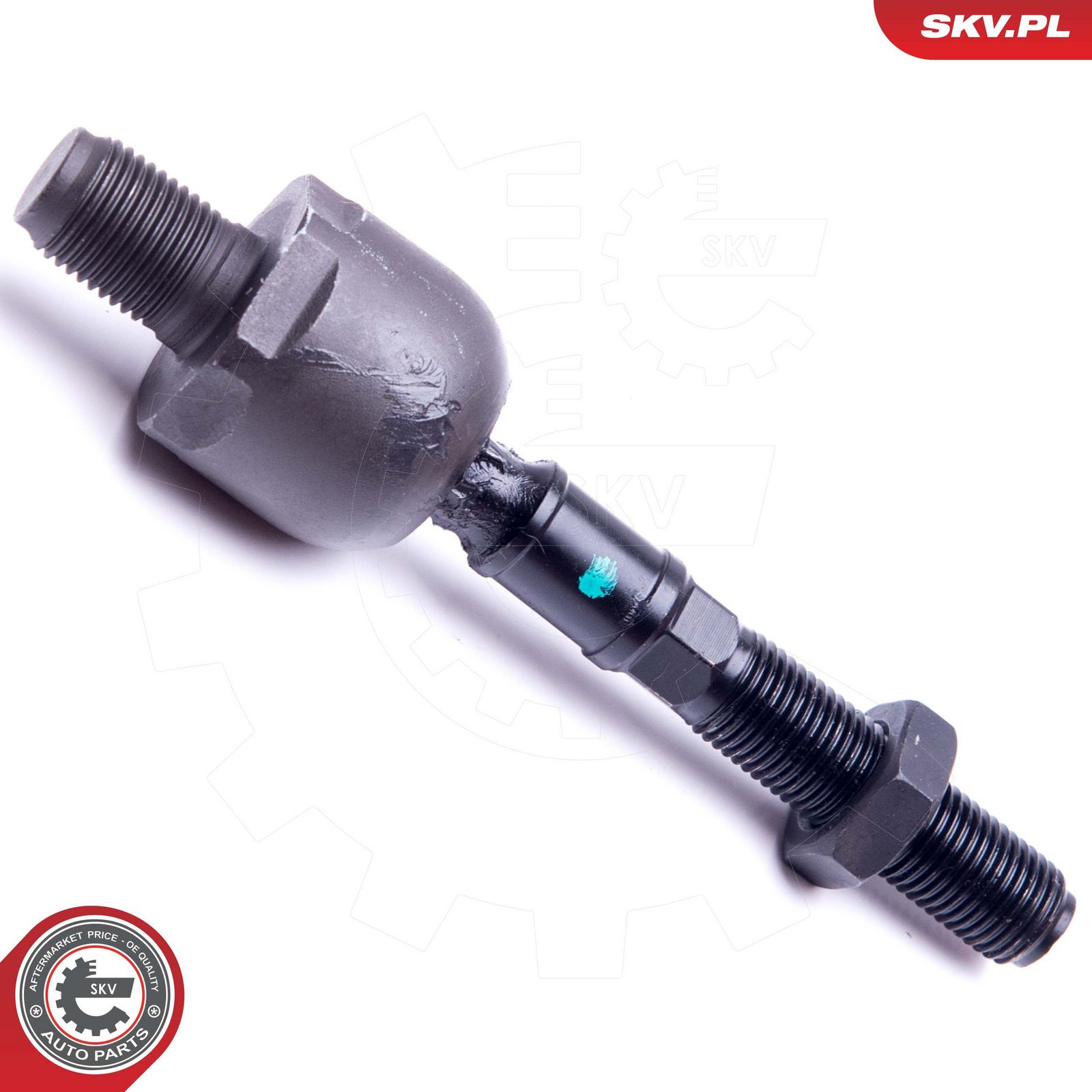 Levně Axiální kloub, příčné táhlo řízení ESEN SKV 04SKV354