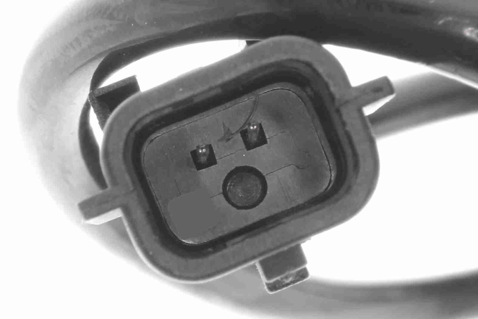 Capteur, vitesse de roue