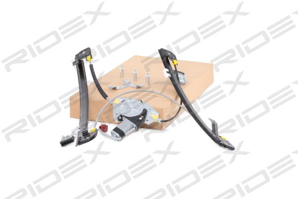 Podnośnik szyby RIDEX 1561W0381
