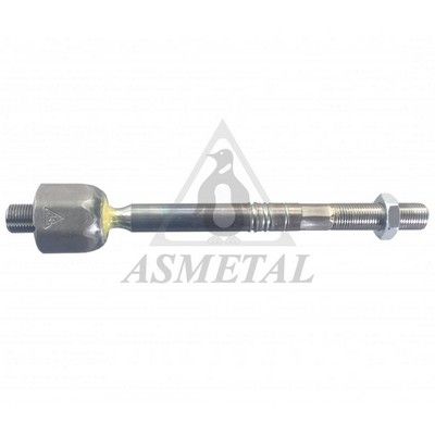 Połączenie osiowe, drążek kierowniczy poprzeczny ASMETAL 20AU2600