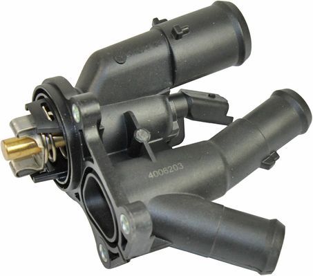 termostat,lichid racire METZGER 4006203