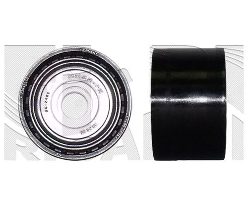 rolka kierunkowa / prowadząca, pasek klinowy zębaty CALIBER 88112