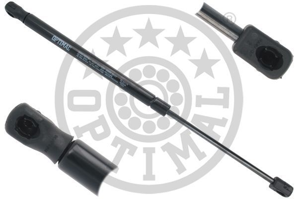 Sprężyna gazowa, pokrywa bagażnika OPTIMAL AG-52179