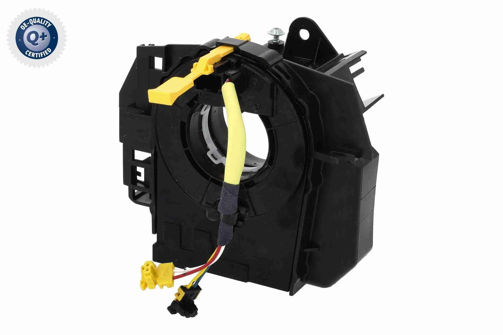 Ressort tournant, Airbag