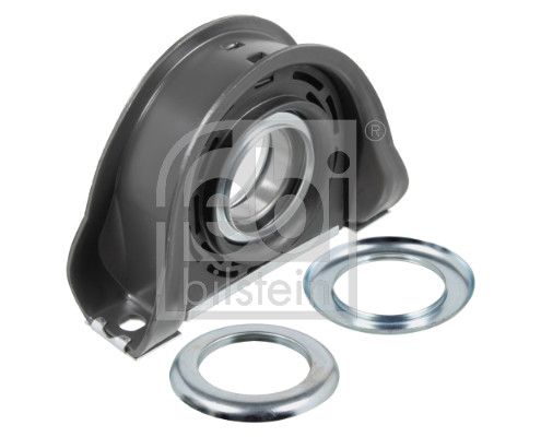 Suport, ax cardanic FEBI BILSTEIN 38092