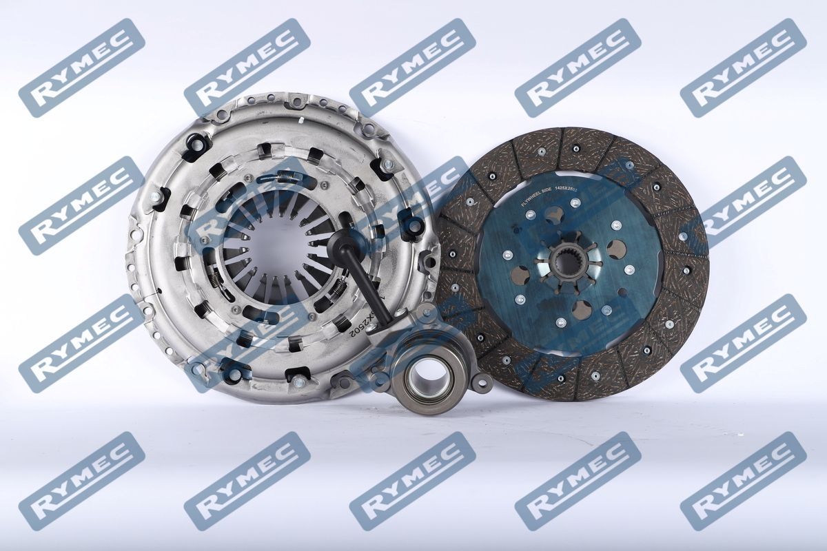 Set ambreiaj RYMEC JT19491097