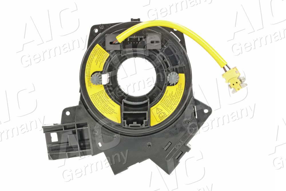 Levně Vinutá pružina, airbag A.I.C. 57834