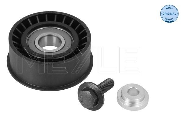 rolka kierunkowa / prowadząca, pasek rozrządu MEYLE 651 902 2000