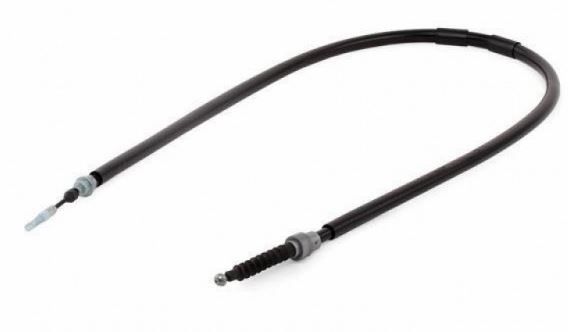 Cablu, frana de parcare MTR 12118828