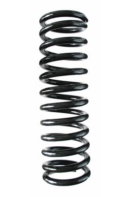 Sprężyna zawieszenia SPIDAN 48667