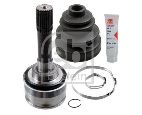 Set articulatie, planetara FEBI BILSTEIN 185926