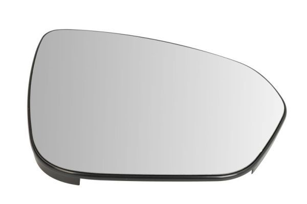 Sticla oglinda, oglinda retrovizoare exterioara BLIC 6102-67-2659311P