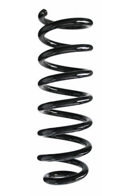 Arc spiral SPIDAN 85608