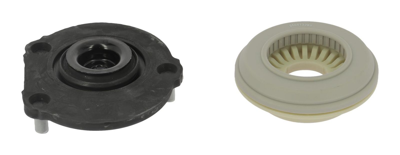 Set reparatie, rulment sarcina amortizor MONROE MOUNTING KIT MK550R