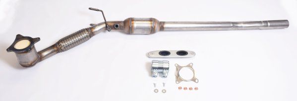 Katalizator EEC 1K0254509HX