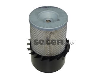 Filtr powietrza TECNOCAR A593