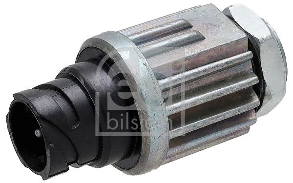Releu, preincalzire combustibil FEBI BILSTEIN 38460