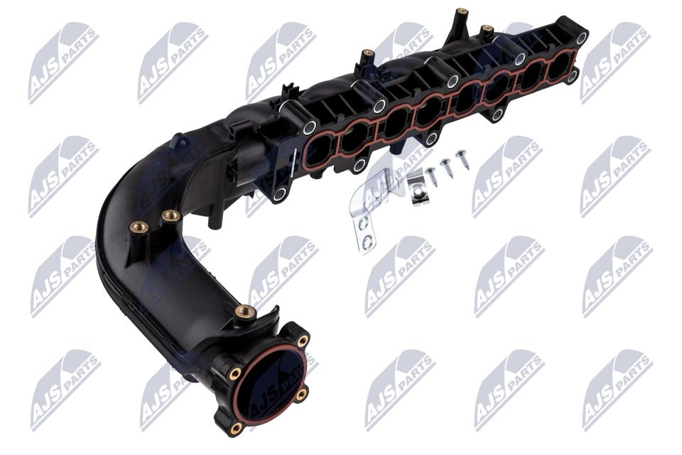 Modul conducta admisie NTY BKS-PL-020