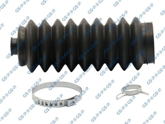 Zestaw osłon, układ kierowniczy GSP 540012S