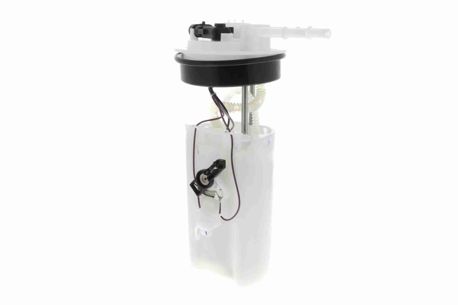unité d'alimentation de carburant