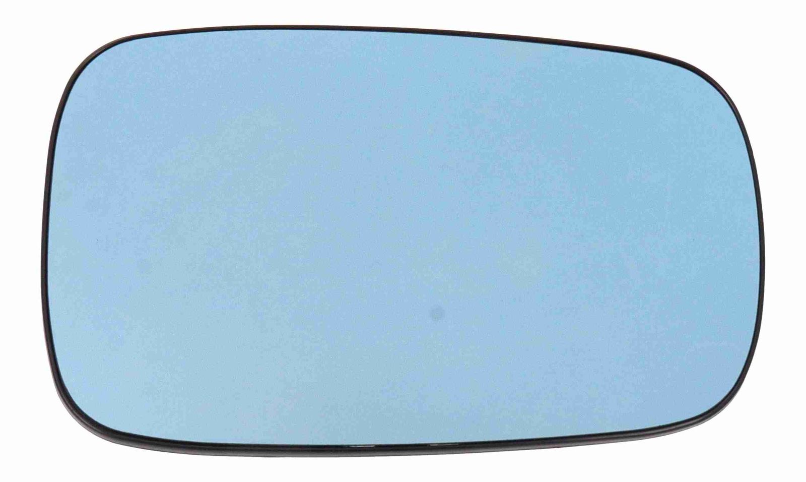 Verre de rétroviseur, rétroviseur extérieur