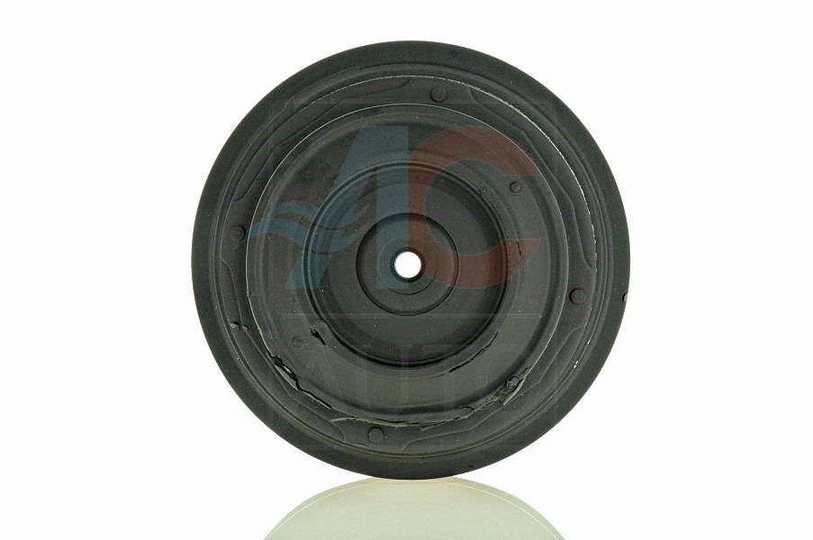 Levně Elektromagnetická spojka, kompresor klimatizace Q-SPARES AC-06DN169