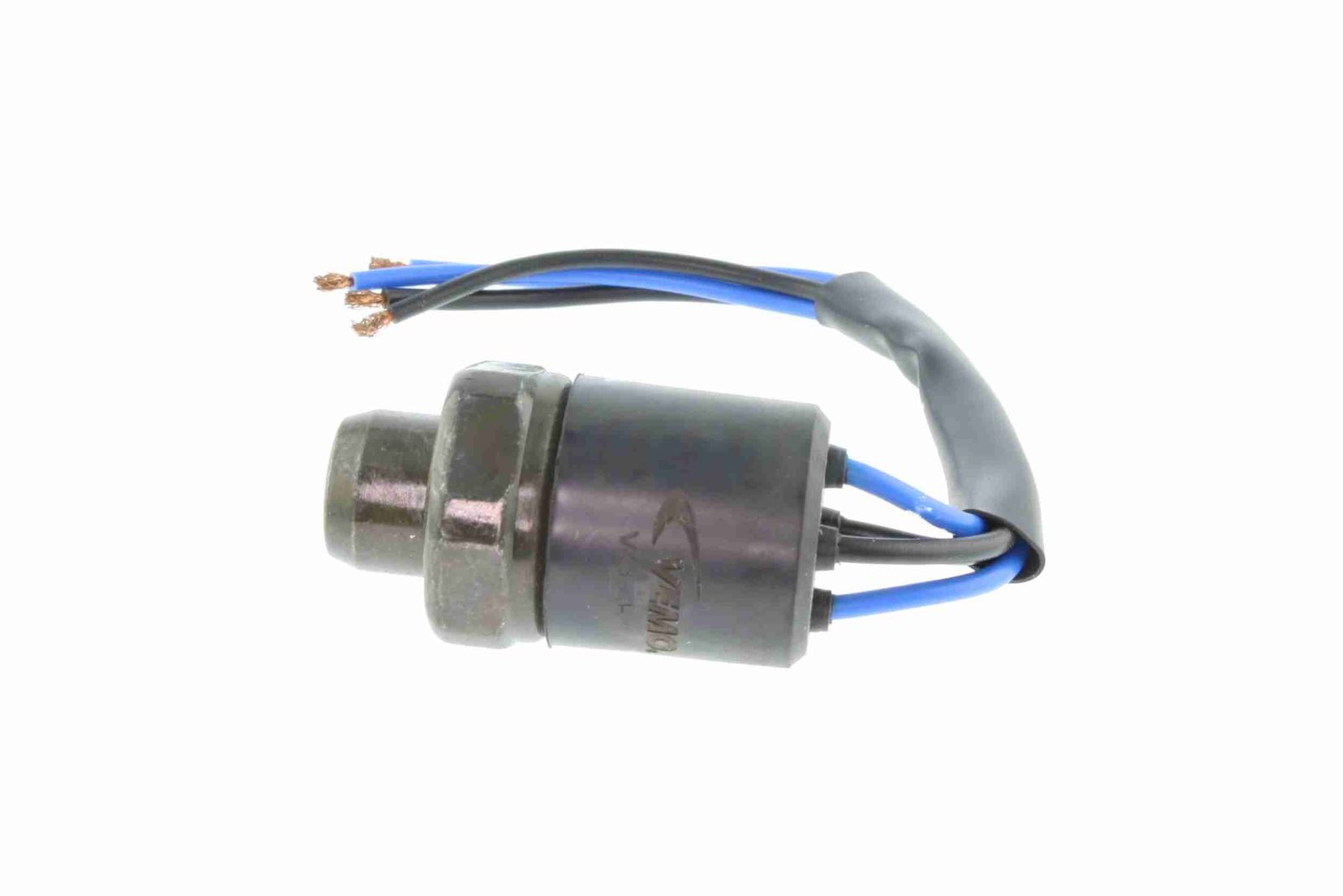 Pressostat, climatisation