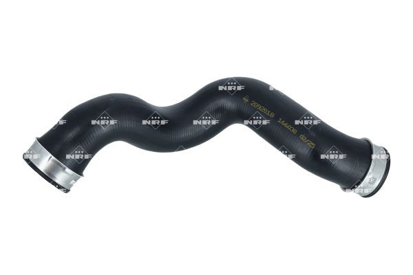 Pūtes sistēmas gaisa caurule