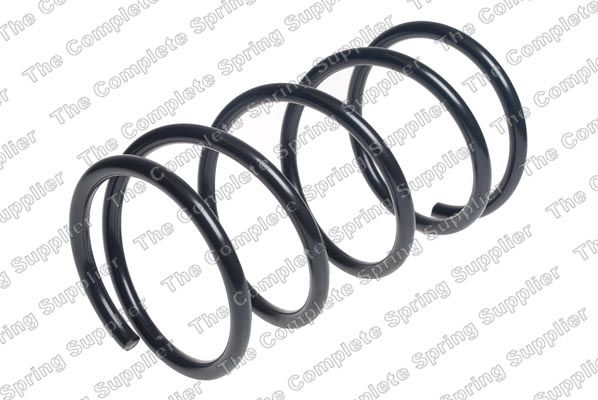 Пружина ходовой части