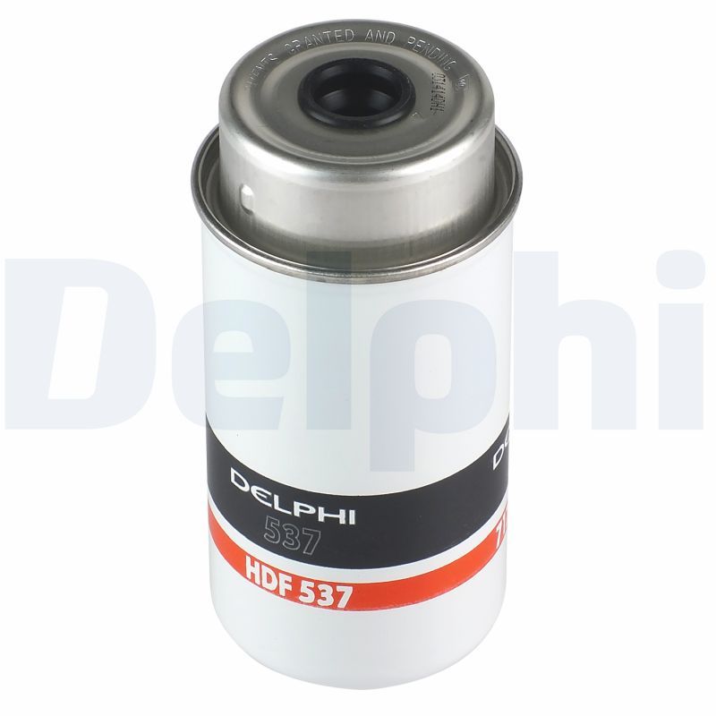 Palivový filter DELPHI HDF537