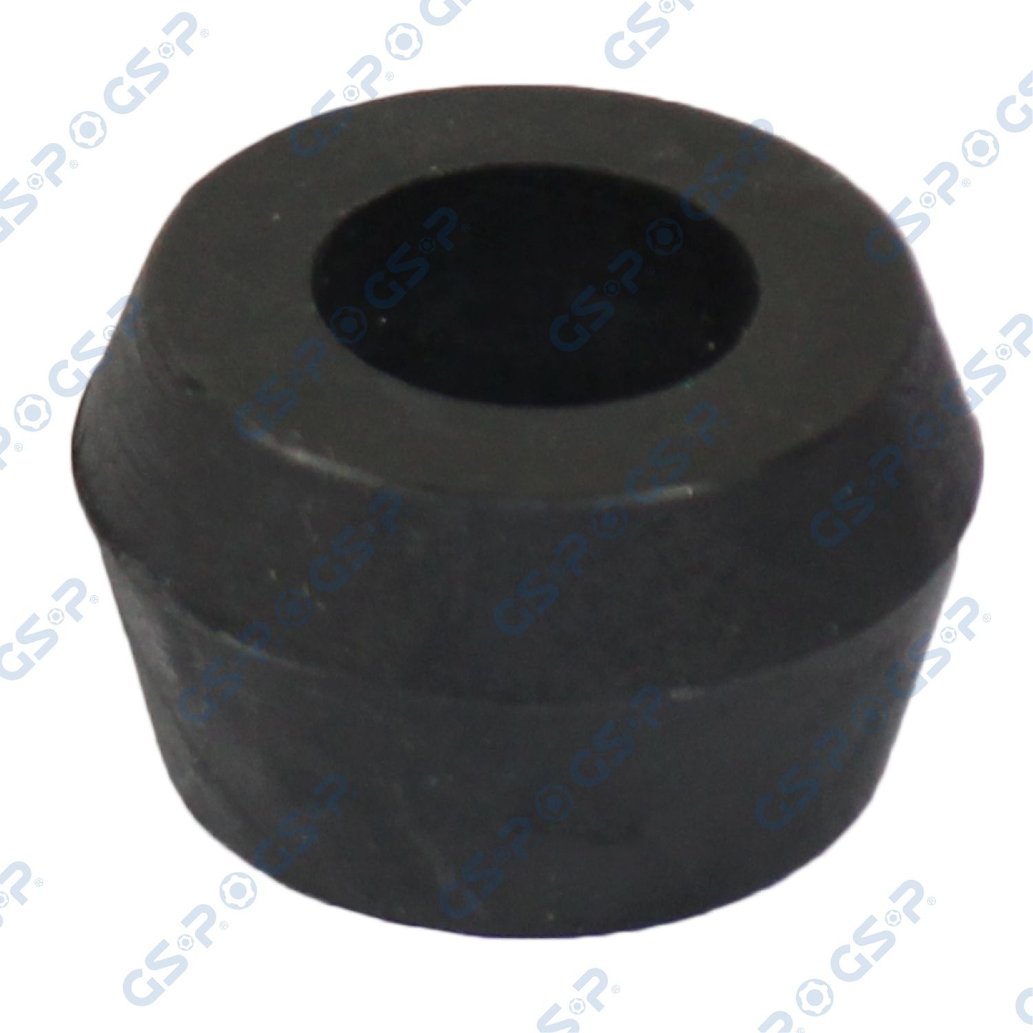 Distanccaurule, Amortizators