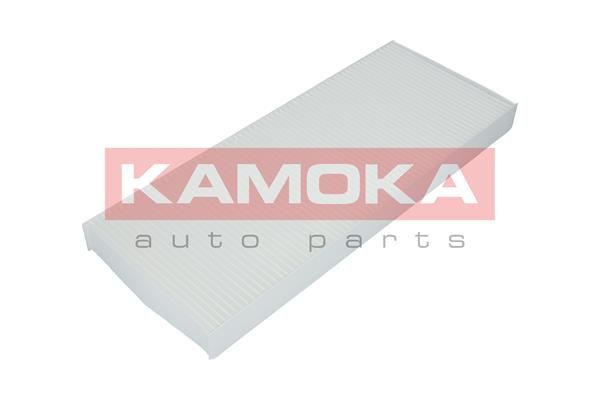 Filter vnútorného priestoru KAMOKA F409301