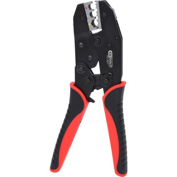 Levně Lemovací kleste KS TOOLS 115.1425