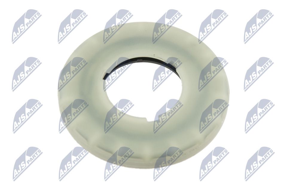 Ritgultnis, Amortizatora statnes balsts