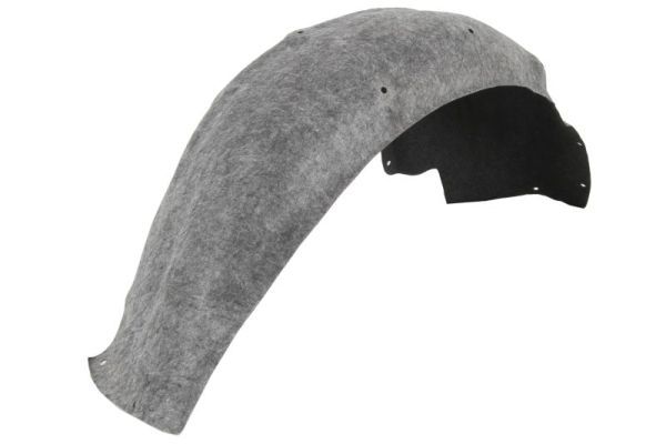 Обшивка, колесная ниша