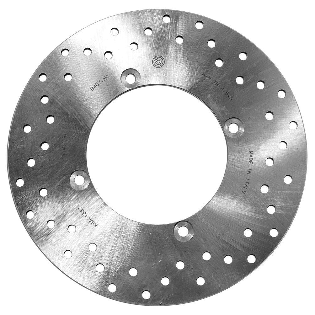 Disc frana BREMBO PRIME - Serie-Oro - Fixed Disc 68B407N9