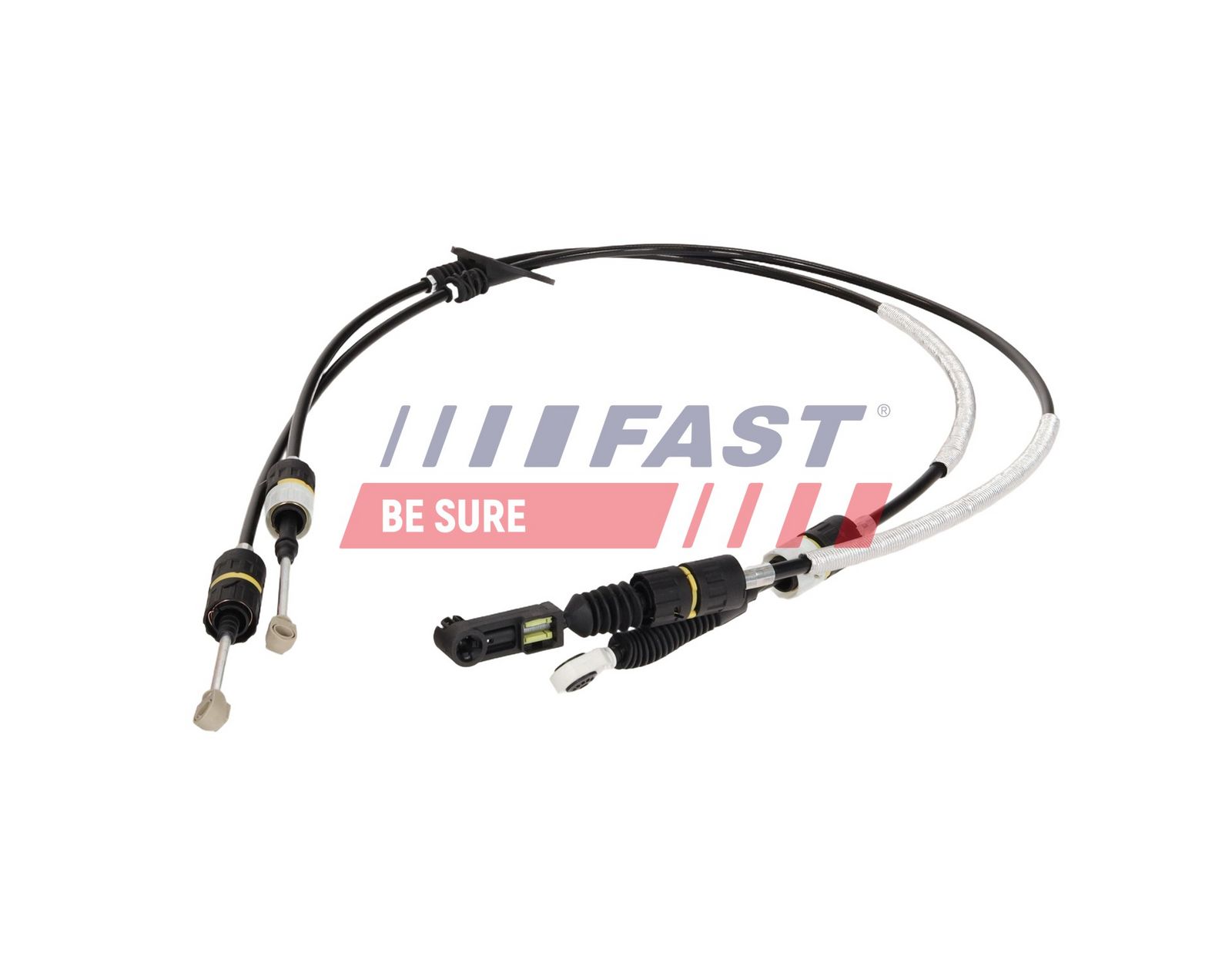 E-shop Súprava káblov, mechanická prevodovka FAST FT02915