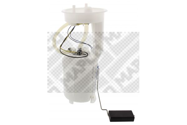 Zespół zasilający w paliwo MAPCO 22877