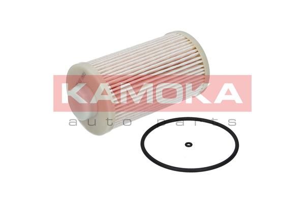 Palivový filtr KAMOKA F308401