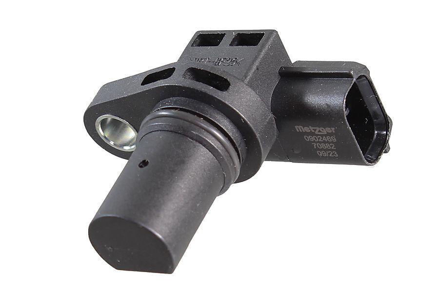 Senzor impulsuri, arbore cotit METZGER 0902469
