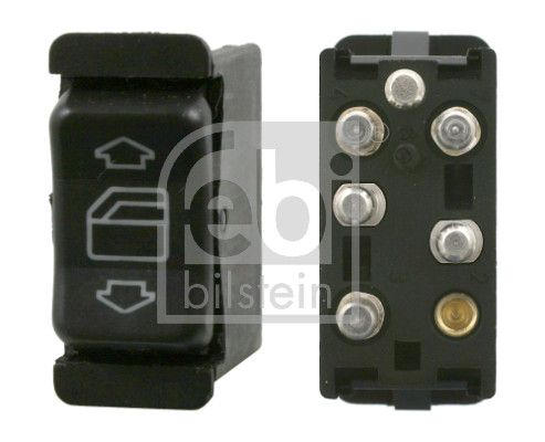 comutator,macara geam FEBI BILSTEIN 21411