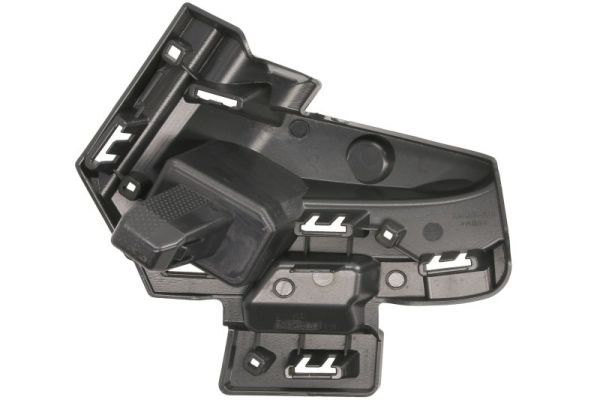 Suspension, grille de radiateur