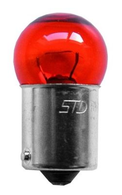 Żarówka, lampa kierunkowskazu HART 518 842
