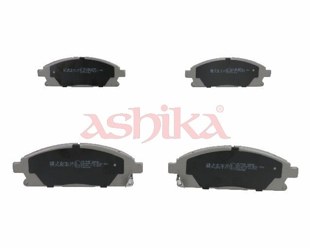 ASHIKA 5001154