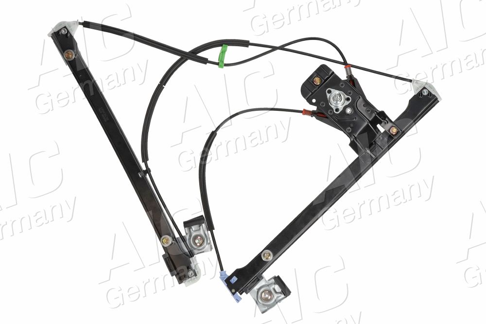 Mecanism actionare geam AIC 50535